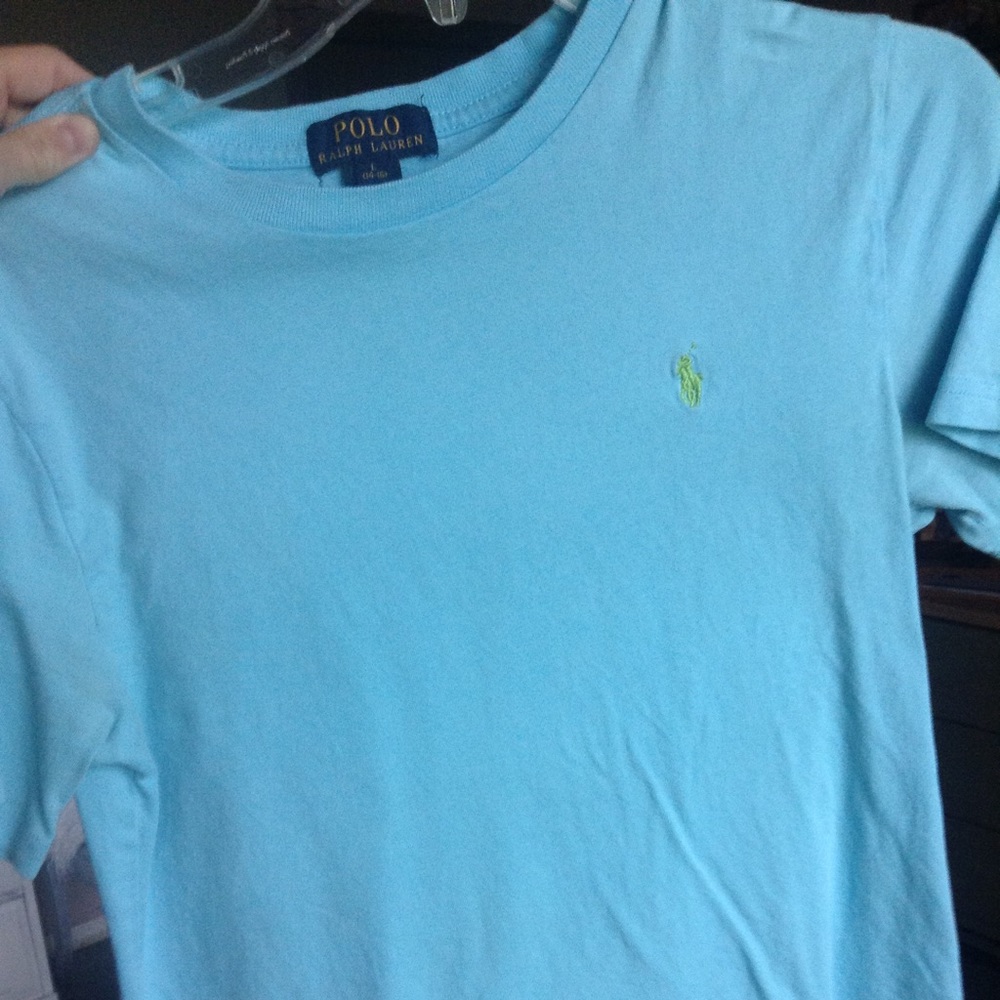 Polo shirt